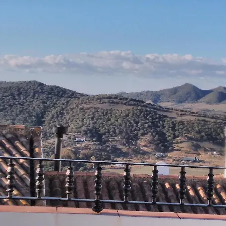 Casa Vista Holiday home Alcala de los Gazules