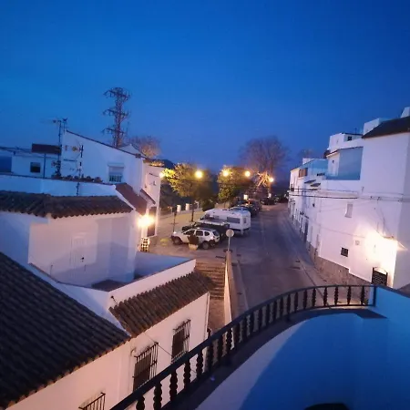Casa Vista Holiday home Alcala de los Gazules