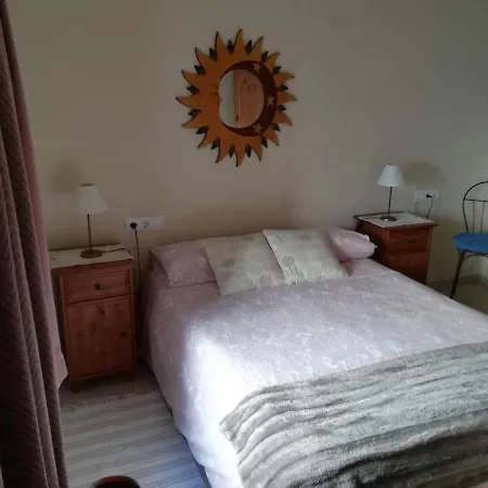 Casa Vista Holiday home