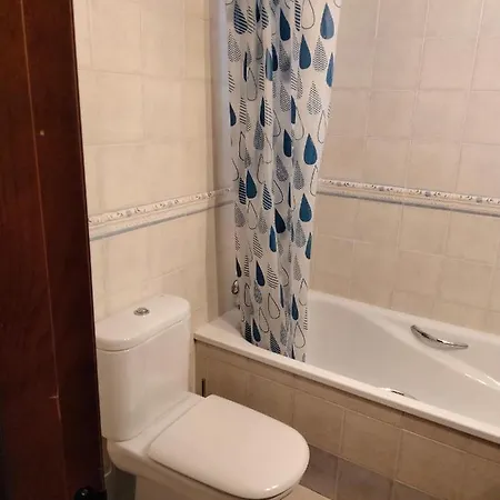 Casa Vista Holiday home *