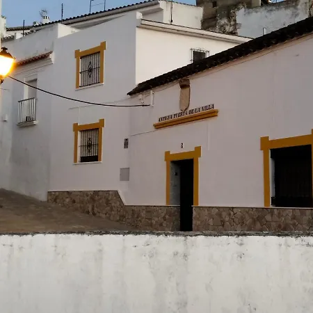 Holiday home Casa Vista Alcala de los Gazules
