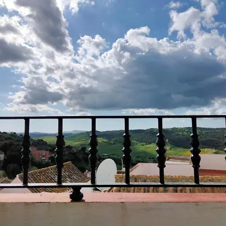 Casa Vista