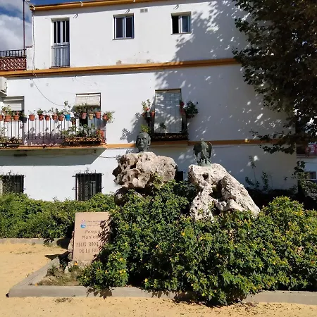 Casa Vista Holiday home Alcala de los Gazules