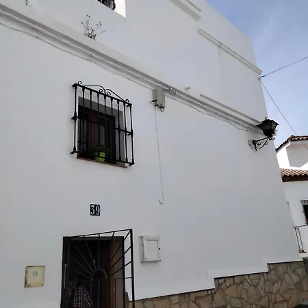 Casa Vista Holiday home Alcala de los Gazules