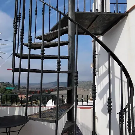 Casa Vista Holiday home