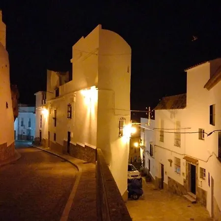 Casa Vista