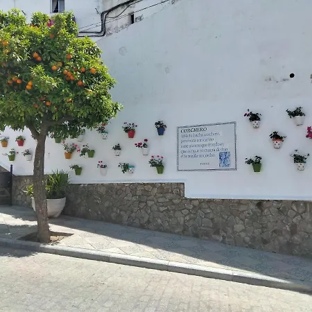 Casa Vista Holiday home