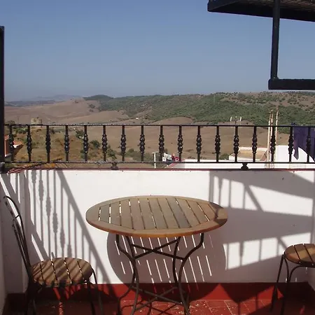 Casa Vista * Alcala de los Gazules